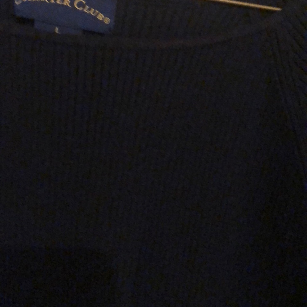Sweater - Picture 2 of 3